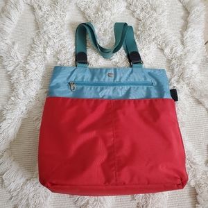 Mosey Nylon Tote Bag Mosey